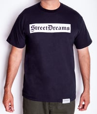 Image 1 of Street Dreams BLACK