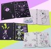 HARDCOVER NOTEBOOKS 