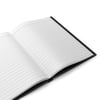 HARDCOVER NOTEBOOKS 