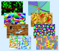 Image 1 of Postcards - Set of 8