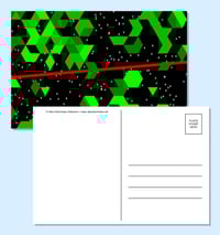 Image 2 of Postcards - Set of 8