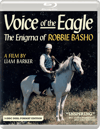 VOICE OF THE EAGLE: THE ENIGMA OF ROBBIE BASHO (SE BD/DVD)