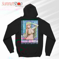 Image 2 of Marin Kitagawa Bikini Hoodie + T shirt