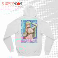 Image 3 of Marin Kitagawa Bikini Hoodie + T shirt