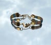 Luna Colorida Bracelet (P043B)