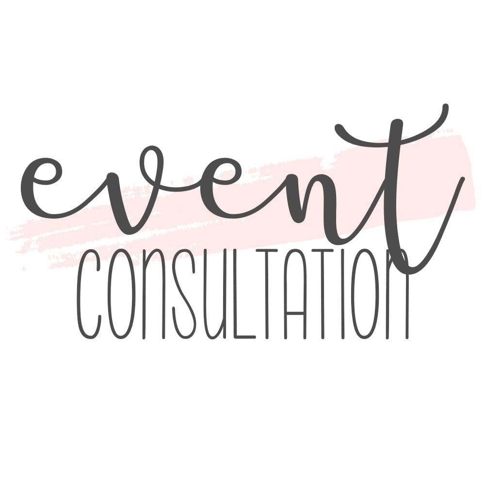 Image of Schedule an Event Consultation!