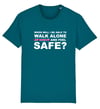 Pre Sale When Will I Feel Safe? T-shirt