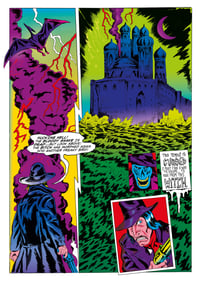 Image 4 of Baron Buckman comics