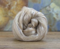 Image 2 of 5.44 ounces 50/50 Baby Camel/Tussah Silk ON SALE