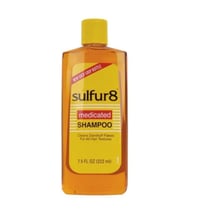 Sulfur 8 Shampoo 