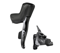 Image 2 of Force eTap ASX HRD Shift-Brake System 