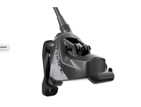 Image 3 of Force eTap ASX HRD Shift-Brake System 