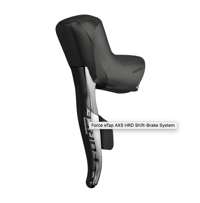 Image 5 of Force eTap ASX HRD Shift-Brake System 