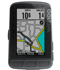 Wahoo ELEMNT ROAM Bike Computer 