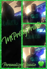 Image 1 of WuTang is Forever Fan Gear