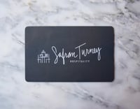 FREE $75 Gift Card when you buy $300 Darling Jack's/Little Nonna's/Barbuzzo/Bud&Marilyn's Gift Card