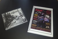 Image 1 of Necroscope Magazine #36
