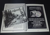 Image 2 of Necroscope Magazine #36