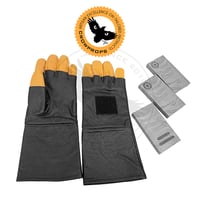 Image 2 of Din Mando Gloves