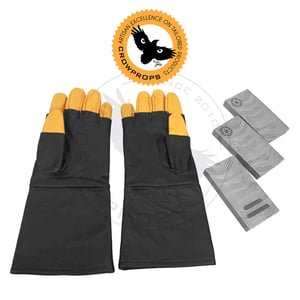 Image of Din Mando Gloves