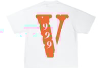 Image 1 of Juice Wrld x Vlone LND 999 Tee