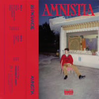 "Amnistia" - CD