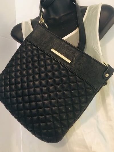 Image of STEVE MADDEN CROSSBODY