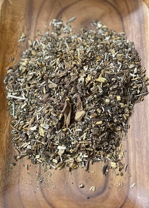 Image of Lymphatic/Skin Cleanse Tea 8oz