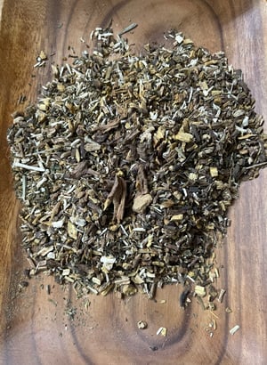 Image of Lymphatic/Skin Cleanse Tea 8oz
