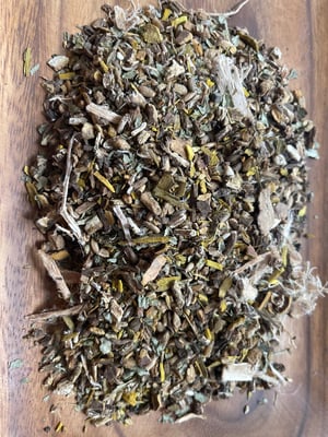 Image of Blood/Organ Cleanse Tea 8oz 