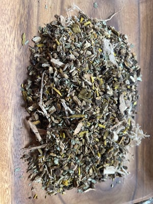 Image of Blood/Organ Cleanse Tea 8oz 
