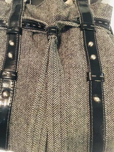 Image of GAP HOBO BAG