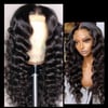 Loose deep wave 
