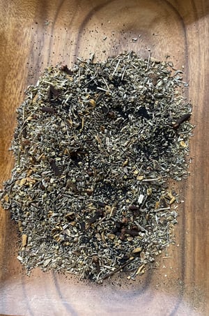 Image of Parasite Eliminator Tea 8oz