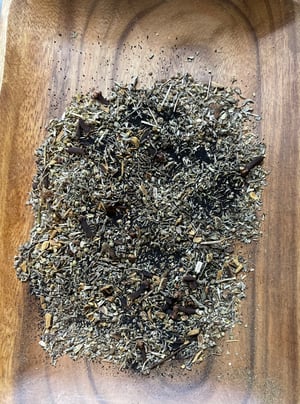 Image of Parasite Eliminator Tea 8oz