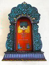 Image 1 of Dead Cowgirl Time