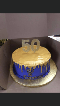 Image 1 of Novelty Cakes