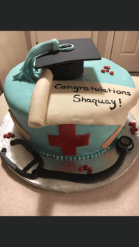 Image 4 of Novelty Cakes