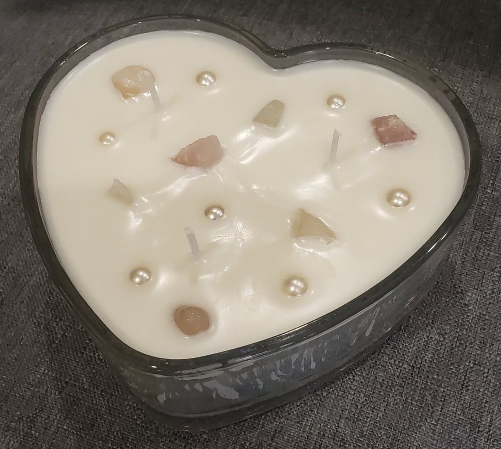 A Hint of Love 
