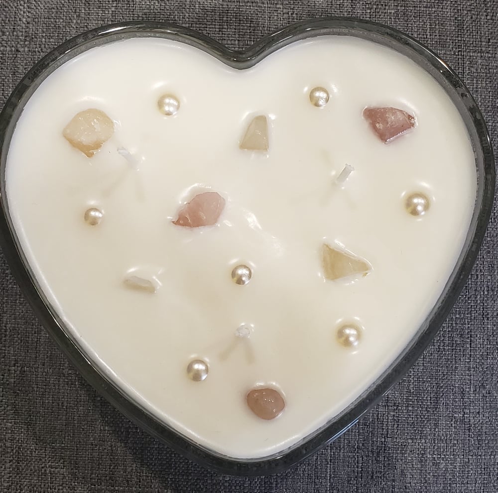 A Hint of Love 