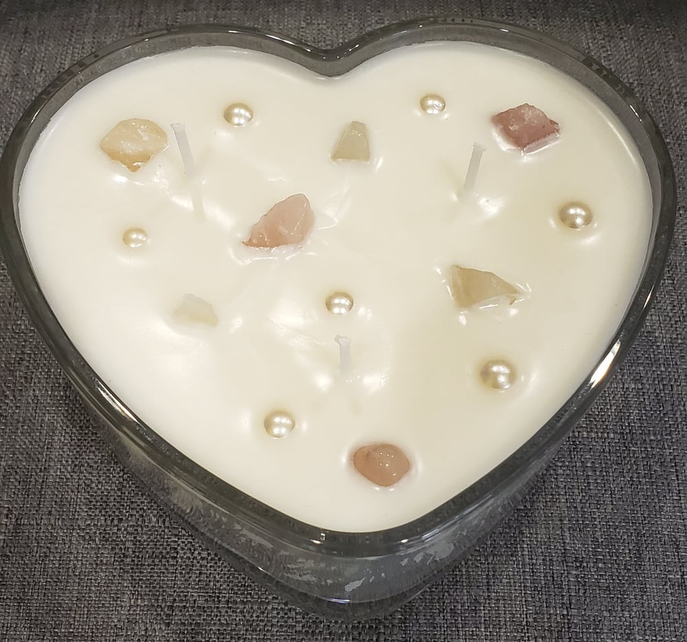 A Hint of Love 