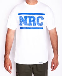 Image 1 of NRC Paisley BLUE