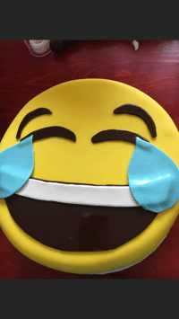 Image 2 of Novelty B Cakes
