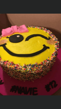Image 3 of Novelty B Cakes