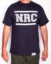 Image 1 of NRC Paisley WHITE
