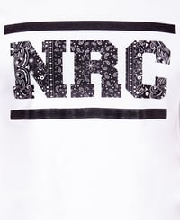 Image 2 of NRC Paisley BLACK