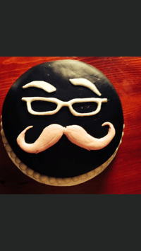 Image 5 of Novelty B Cakes
