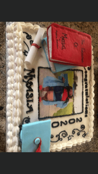 Image 5 of Sheet cakes