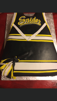 Image 4 of Sheet cakes