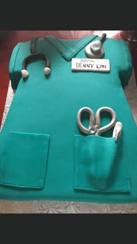 Image 4 of Sheet cakes cont